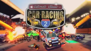 Ultimate Classic Car Racing 2