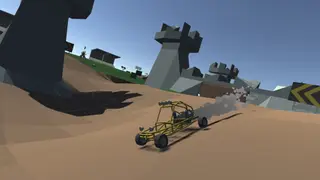 Super Dirt Racers - Xbox One