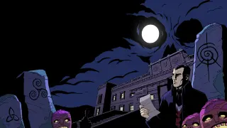 The Séance of Blake Manor - Xbox Series