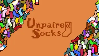 Unpaired Socks