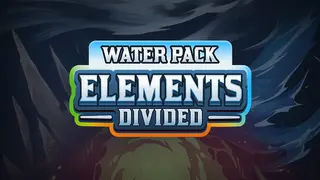 Elements Divided - Water Pack