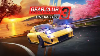 Gear.Club Unlimited 3