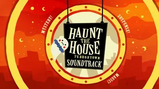 Haunt the House: Terrortown Soundtrack