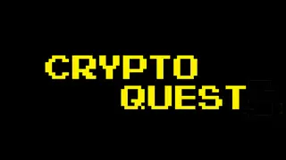 Crypto Quest