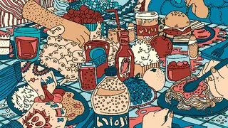 Series 7 - Hidden Object Games