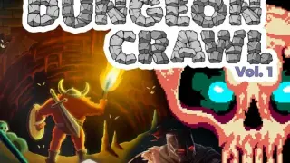 Digerati Presents: The Dungeon Crawl Vol. 1 - Switch