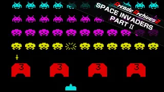 Arcade Archives 2 SPACE INVADERS PART II - Switch 2