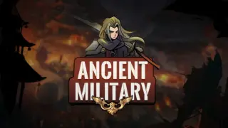 古代从军/Ancient military