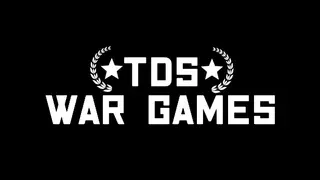 TDS - War Games