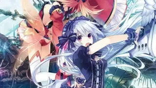 Fairy Fencer F