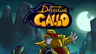 Detective Gallo - Switch