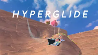 Hyperglide