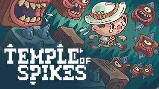 Temple of Spikes