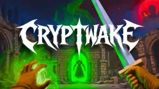 Cryptwake