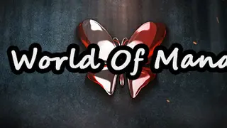 World Of Mana