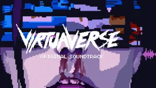 VirtuaVerse - Soundtrack