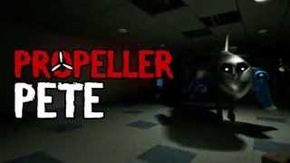 Propeller Pete