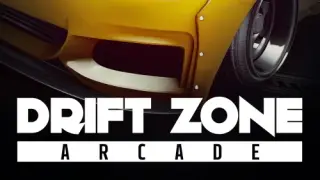 Drift Zone Arcade - Switch