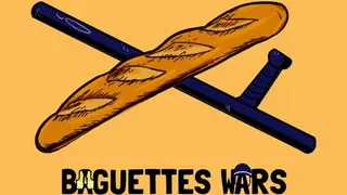 Baguette Wars