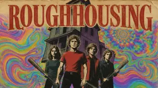 Roughhousing