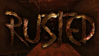 Rusted