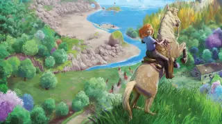 Horse Tales: Emerald Valley Ranch (PS4 & PS5)