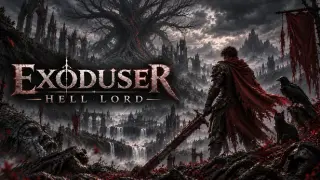 EXODUSER: HELL LORD