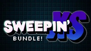 Sweepin' XS + Soundtrack