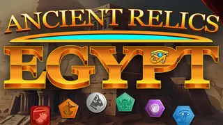 Ancient Relics - Egypt