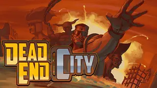 Dead End City