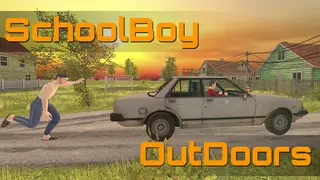 SchoolBoy OutDoors
