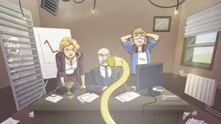 Freddy Spaghetti 2.0 (Xbox One & Series)