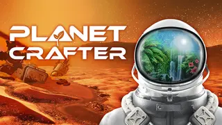 The Planet Crafter