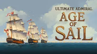 Ultimate Admiral: Age of Sail