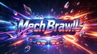 Mech Brawl