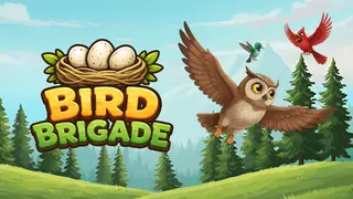 Bird Brigade