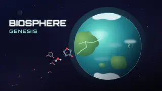 BioSphere: Genesis