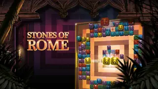 Stones of Rome