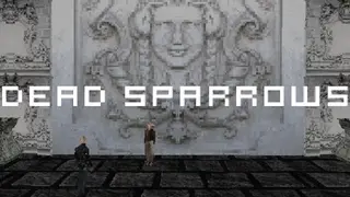 Dead Sparrows