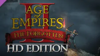 Age of Empires II : The Forgotten