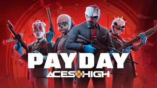 PAYDAY: Aces High