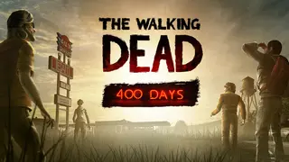 The Walking Dead: 400 Days