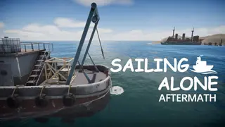 Sailing alone:Aftermath