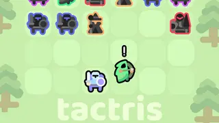 Tactris