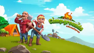 Campgrounds Adventures: The Big Oopsie