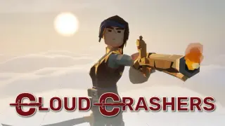 Cloud Crashers
