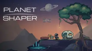 Planetshaper