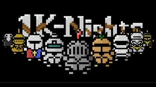 1K-Nights