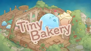 Tiny Bakery