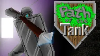 Path of the Tank